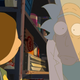 “Rick And Morty Vs. Genocider”